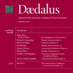 Daedalus summer 2009 issue