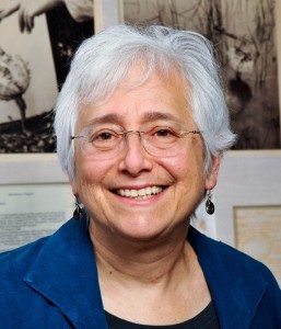 Professor Harriet Ritvo