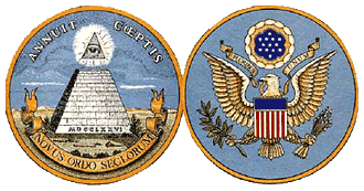 The Great Seal of the United States