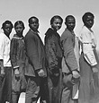 The Making of African American Identity: Vol. III, 1917-1968