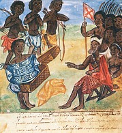 Within our Kin-based society, trade has much importance, allowing us to make use of the goods created by our brothers.