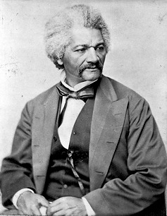 Essay of frederick douglass life