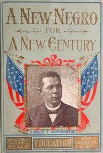 The New Negro and the Black Image: From Booker T. Washington to Alain