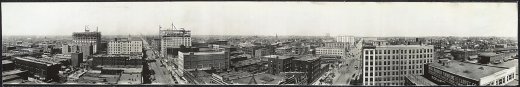 Oklahoma City, 1910