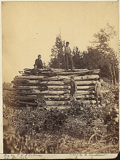 Signal tower, Maryland