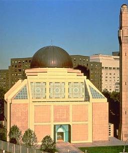 Islamic Cultural Center of New York