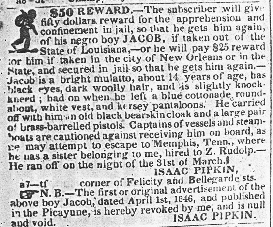 How Slavery Affected African American Families, Freedom's Story