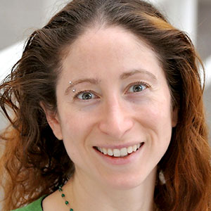 Elizabeth Schechter