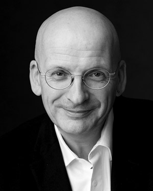 Roddy Doyle