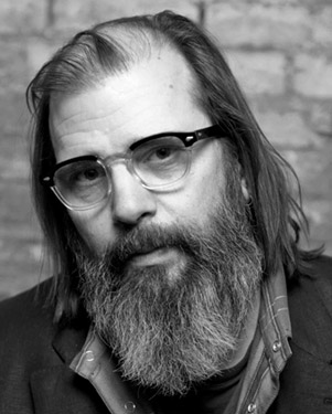 Steve Earle