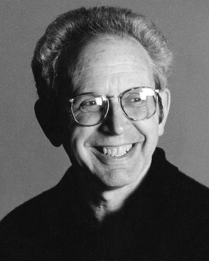 Peter Guralnick