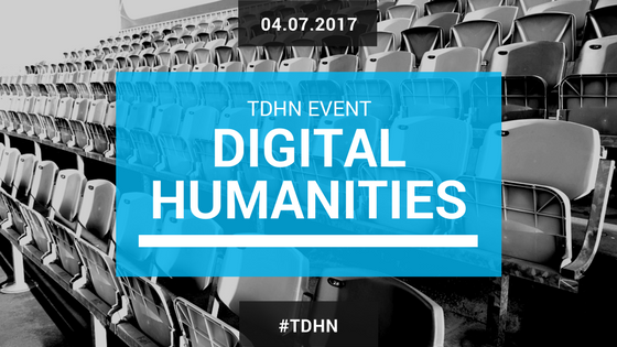 Triangle Digital Humanities Network