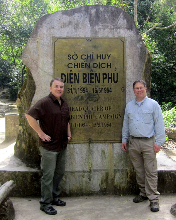 Dien Bien Phu