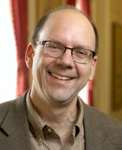 Edward Balleisen