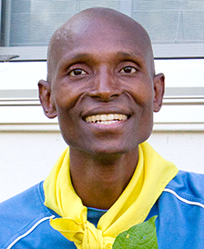 Njathi Kabui