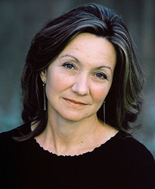 Jill McCorkle