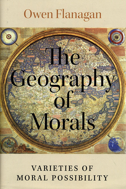 Ethics; Morality; Comparative Philosophy