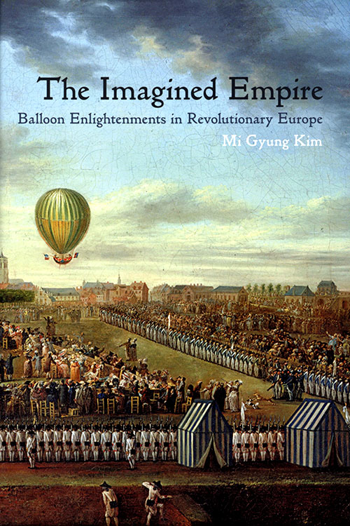 Imagined Empire