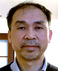 Tuong Vu