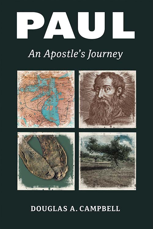 Christianity; Hagiography; Apostles; Saint Paul the Apostle