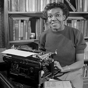 Gwendolyn Brooks