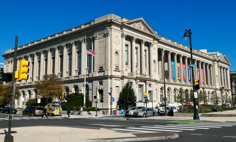 The Free Library