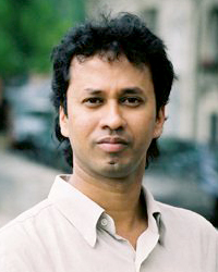 Subhankar Banerjee