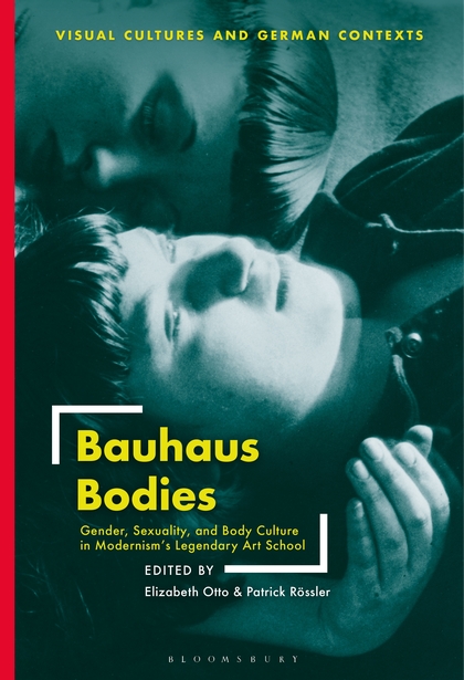 Bauhaus; Art Schools; Design; Gender Studies; Artists; Modern Art