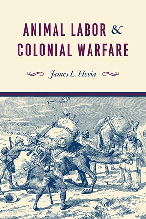 Animals; Colonialism; Imperialism; Military History; Transportation; Wars