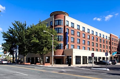 Hampton Inn & Suites Chapel Hill/Carrboro