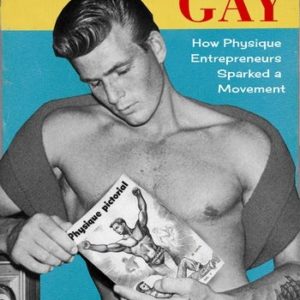 Johnson Buying Gay