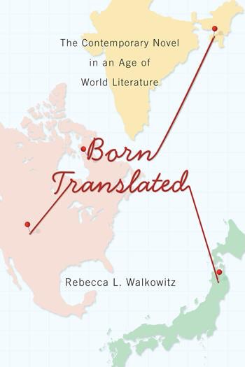 Novels; Translation; Fiction; World Literature