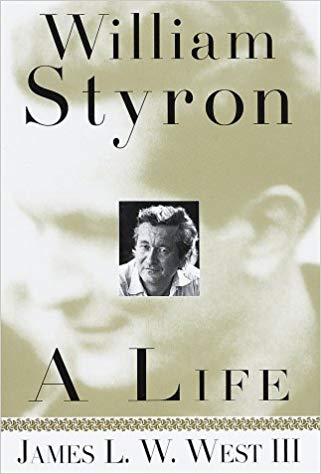 Authors; American Literature; William Styron