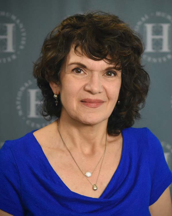 Michele Lamprakos
