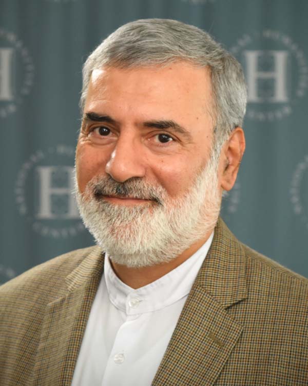 Mohsen Kadivar