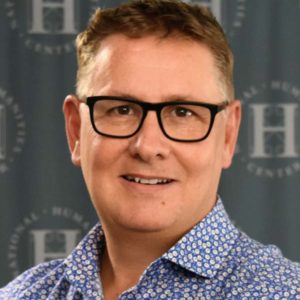 Simon Middleton