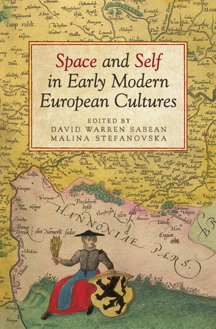 Physical Space; Self; Art History; Cultural History; Early Modern Period