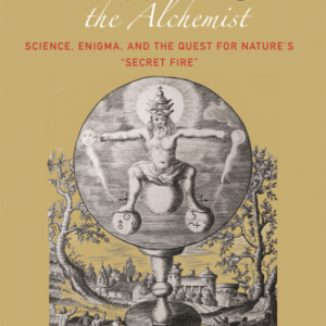 Newman_Newton the Alchemist