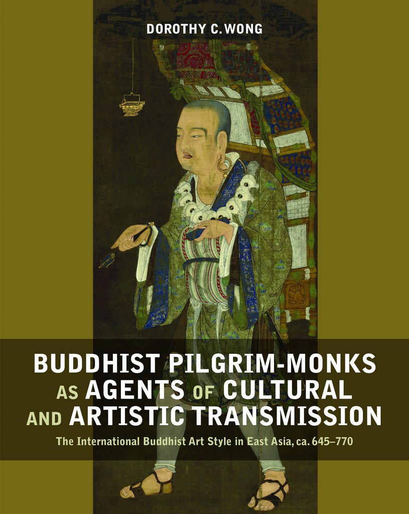 Buddhism; Monks; Buddhist Art; Kingship; Cultural History