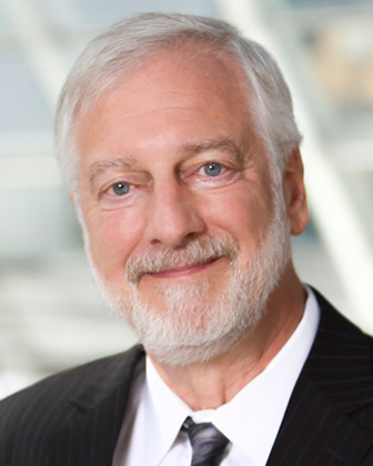 Robert D. Newman