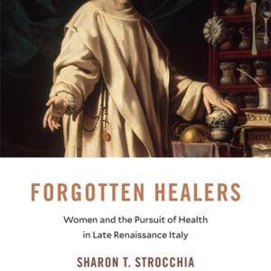 Forgotten Healers