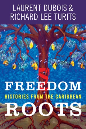 Caribbean History; Colonialism; Political History