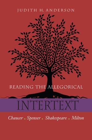 Anderson, Allegorical Intertext