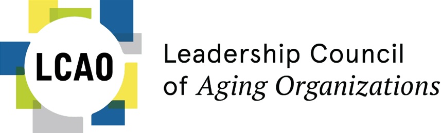 Leadership Council of Aging Organizations