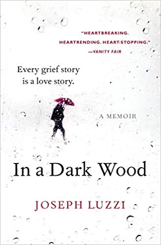 In a Dark Wood book cover