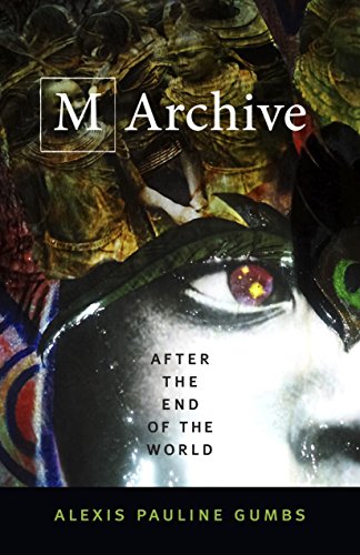 M Archive book cover