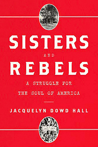 Sisters and Rebels book cover