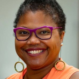Adriane Lentz-Smith