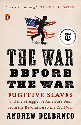 American History; American Civil War; Fugitives from Slavery; Slavery; Enslaved Persons;