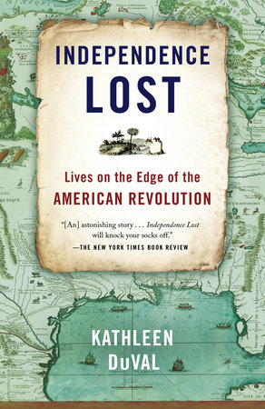 American Revolution; Women; Indigenous Americans; Enslaved Persons; American History